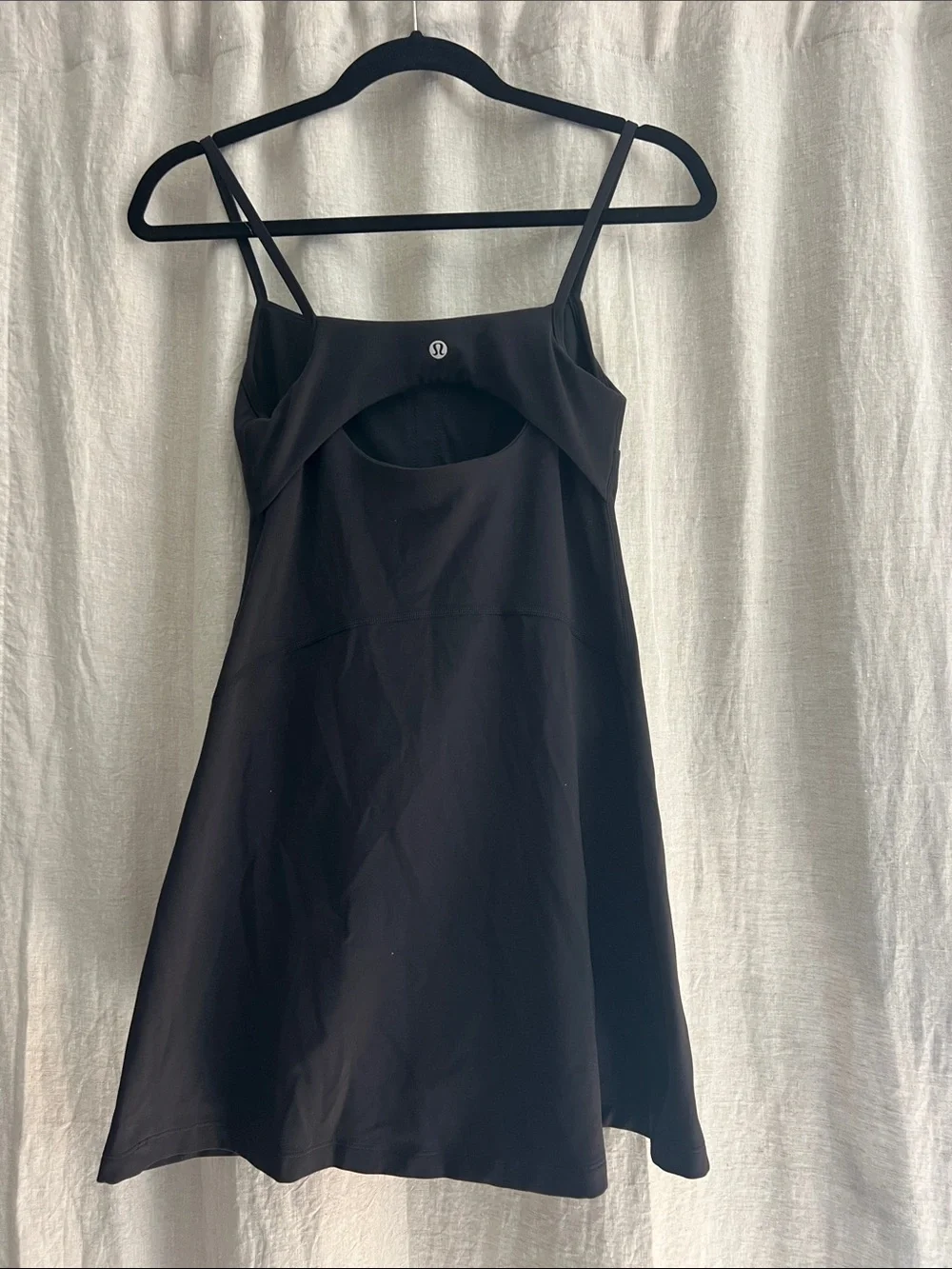 Lululemon Workout Dress
